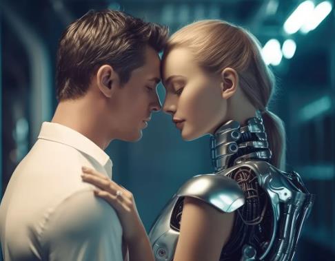 Exploring the Boundaries: AI's Role in Adult Media