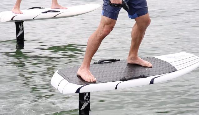 What Is a Flypod and How Does It Enhance Water Sports?