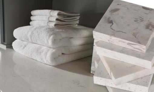 Where Can You Get Quartz Countertop Samples for Free?